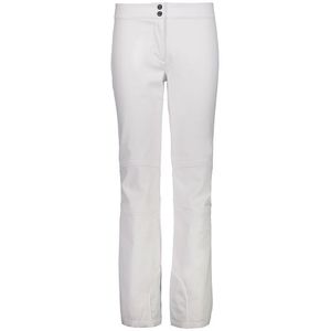 Cmp Pant With Inner Gaiter 30a0866 Pants Wit L Vrouw
