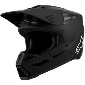 Alpinestars - S-M3 - Offroadhelm - ECE 22.06