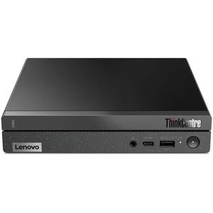 Lenovo ThinkCentre neo 50q Intel® Core™ i5 i5-13420H 16 GB DDR4-SDRAM 512 GB SSD Windows 11 Pro Mini PC Zwart