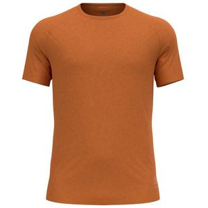 Odlo Crew Active 365 T-shirt Met Korte Mouwen