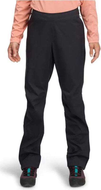 Black Diamond Fineline Stretch Full Zip Broek