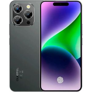 Oukitel P1 4gb/256gb 6.7´´