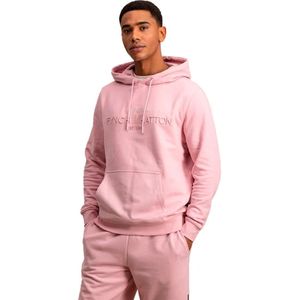 Fynch Hatton Logo Hoodie