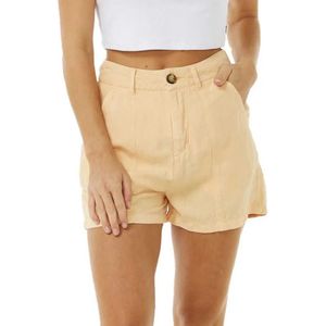 Rip Curl Premium Linen Korte Broek