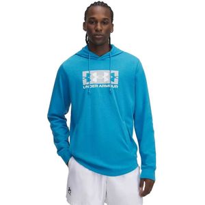 Under Armour Rival Terry Logo Hoodie