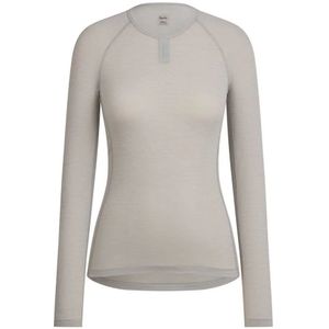 Rapha Merino Lange Mouwen Basislaag