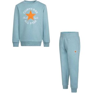 Converse Kids Dissected ctp fleece crew se Set