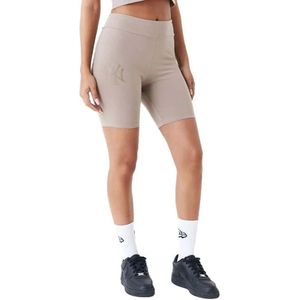 New Era Mlb Le New York Yankees Korte Leggings