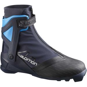 Salomon Rs10 Nocturne Prolink Nordic Ski Boots Zwart EU 44