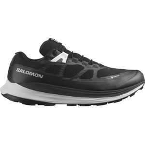 Salomon Ultra Glide 2 Goretex Trail Running Shoes Zwart EU 44 Man