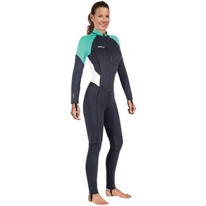 Mares Trilastic She Dives Duikpak Met Rashguard Voor Dames