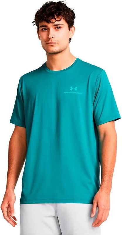 Under Armour - Vanish Energy - T-shirt - Heren - Korte Mouwen