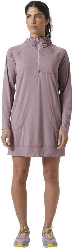 Helly Hansen - Shine Solen Cover Up - Damesjurk - Lichtgewicht - UPF 50