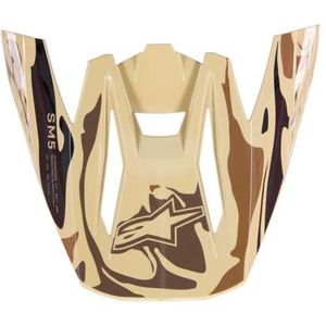 Alpinestars Sm5 22.06 Mineral Vizier