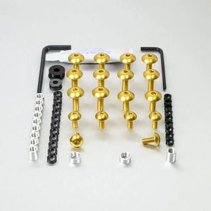 Pro Bolt Suzuki Fsu330g Kuip Schroevenset