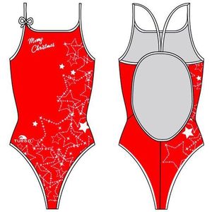 Turbo Stars Christmas Zwemkleding