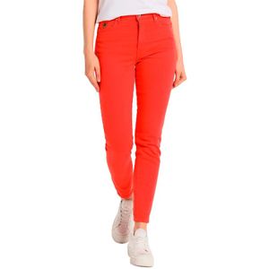 Lois Jeans 10849 Hoge Taille Broek