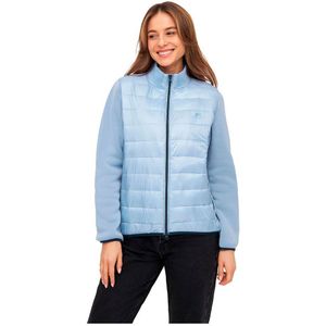 Redgreen Solrun Padded Jacket Wit S Vrouw