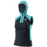 Dynafit - Speed Softshell Vest - Dames - Winddicht - Waterafstotend