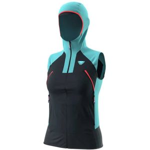Dynafit - Speed Softshell Vest - Dames - Winddicht - Waterafstotend