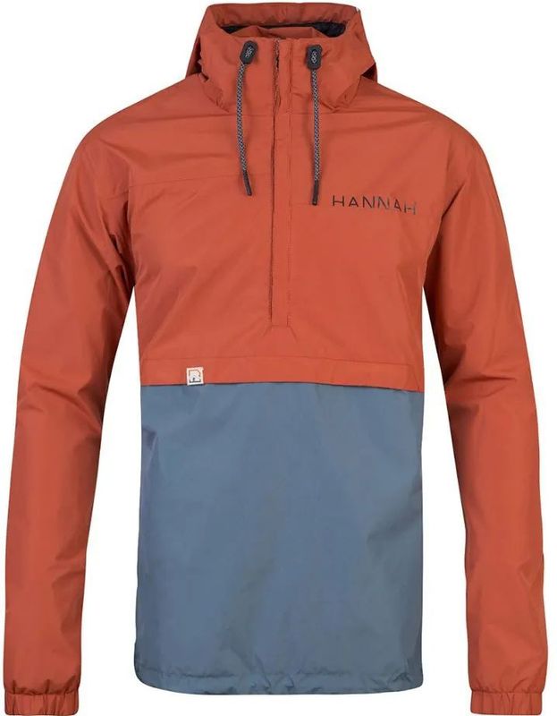 Hannah - Founder - Waterdichte Jas - Ademend - Mannelijk - Resstex 8000 Membraan