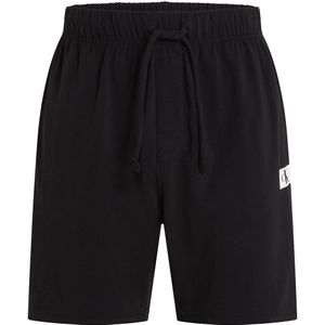 Calvin Klein Underwear 000nm2610e Shorts Pyjama Zwart XL Man