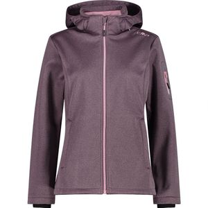 Cmp 39a5006m Softshell Jacket Paars L Vrouw