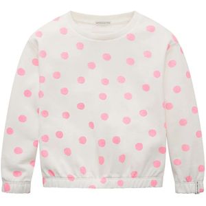 Tom Tailor 1031774 Elastic Waist Sweatshirt