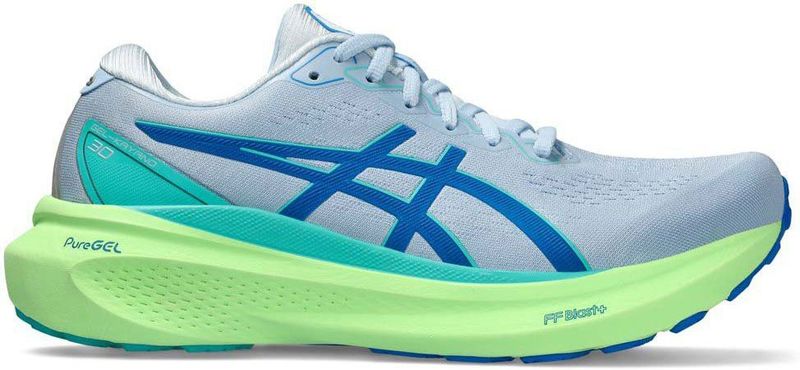 Asics Gel-kayano 30 Lite-show Hardloopschoenen