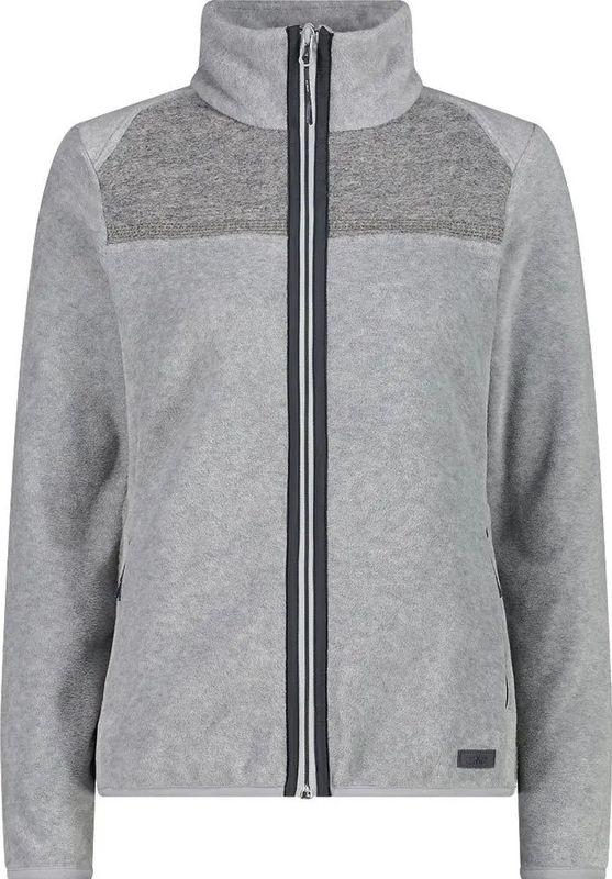 Damesfleece CMP Arctic