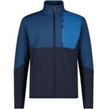 CMP - Heren Jas - Lichtgewicht - Duurzaam - Met Vaste Capuchon