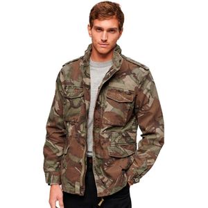 Superdry Military M65 Jacket Bruin S Man