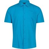 Cmp 33s5897 Overhemd Met Korte Mouwen
