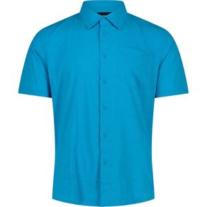 Cmp 33s5897 Overhemd Met Korte Mouwen