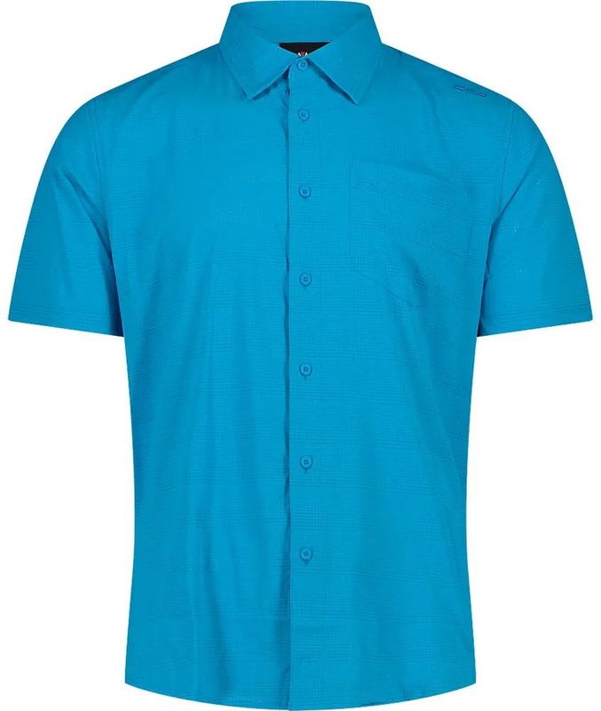 Cmp 33s5897 Overhemd Met Korte Mouwen