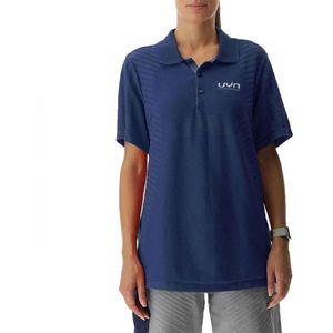 Uyn Skipper Cotton Korte Mouw Poloshirt