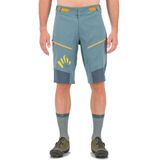 Karpos - Rapid Baggy - Korte Broek - Modern en Kleurrijk - Stretchy en Robuust