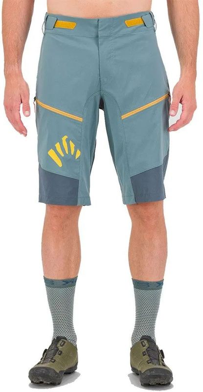 Karpos - Rapid Baggy - Korte Broek - Modern en Kleurrijk - Stretchy en Robuust