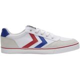 Hummel - Stadil Low OGC 3.0 - Schoenen - Rood - Wit - Blauw