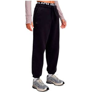 Under Armour - Icon Hwt Fleece - Sportbroek - Oversized