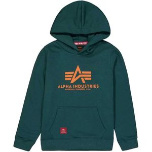 Alpha Industries Basic Hoodie