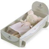 Decuevas Nice With Soft Body 36 Cm Doll Beige