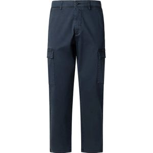 Pepe Jeans - PM2100014 - Cargobroek - Groen - Slanke Pasvorm - Katoen