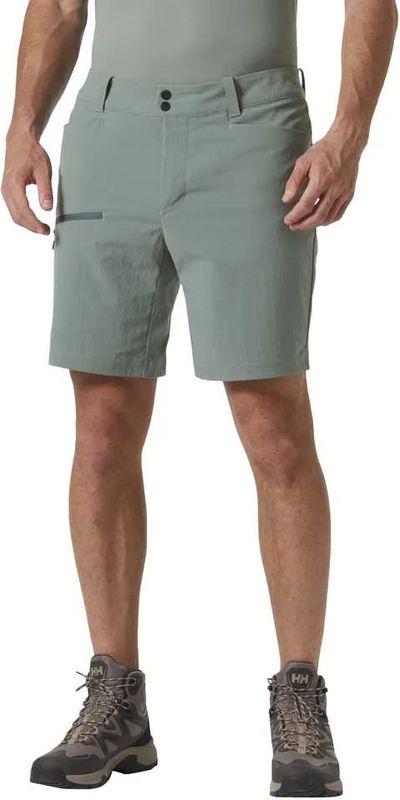 Helly Hansen - Vika Tur - Korte Shorts - Slim Fit - Waterafstotend