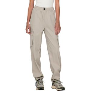 Only Cashi Cargo Pants Beige XS / 32 Vrouw