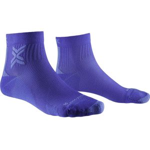 X-socks Run Discover Socks Blauw EU 39-41 Man