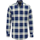 Fynch Hatton 15118030 Overhemd Met Lange Mouwen