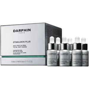 Darphin Stimulskin Plus Totale Anti-verouderingsconcentraat 6x5ml