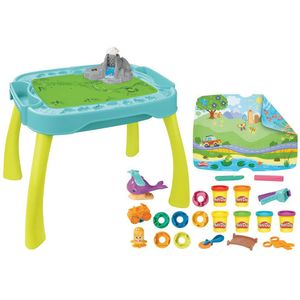 Play-doh Creativity Table 2 In 1