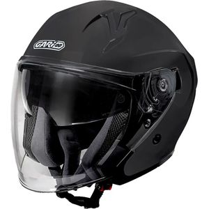 Gari G40 Sunvisor Open Helm